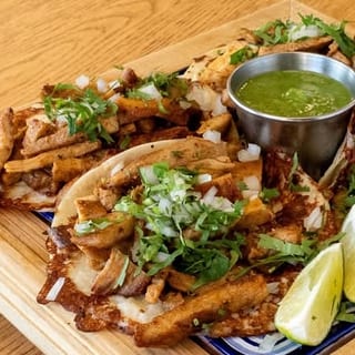 Grilled Chicken Mula Folklore