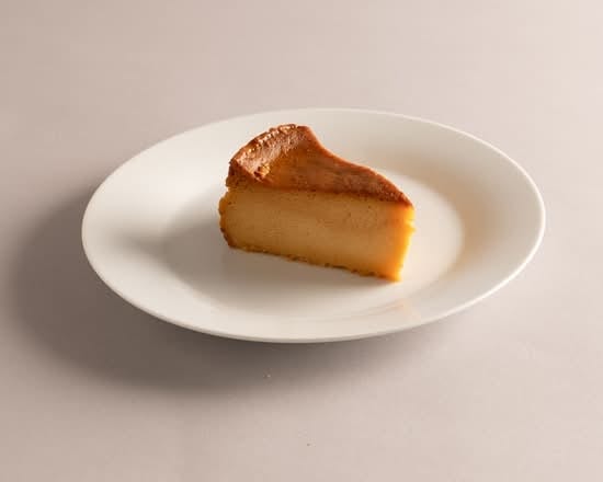 Flan.
