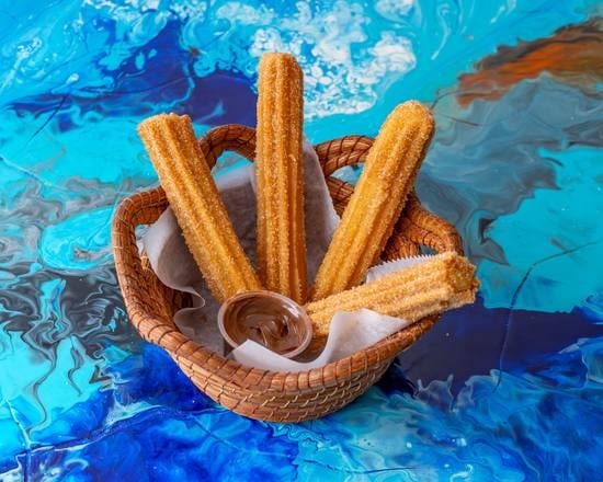 Churros.