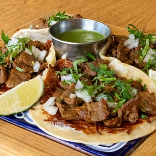 Build your own TACOS